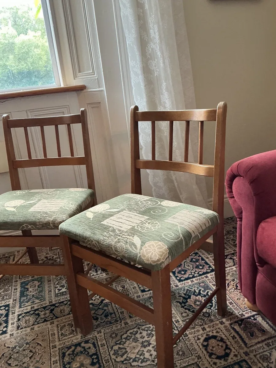 Chairs - Image 3