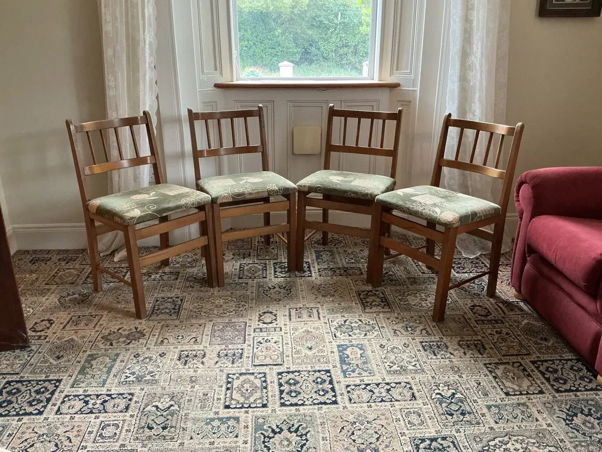 Chairs - Image 4