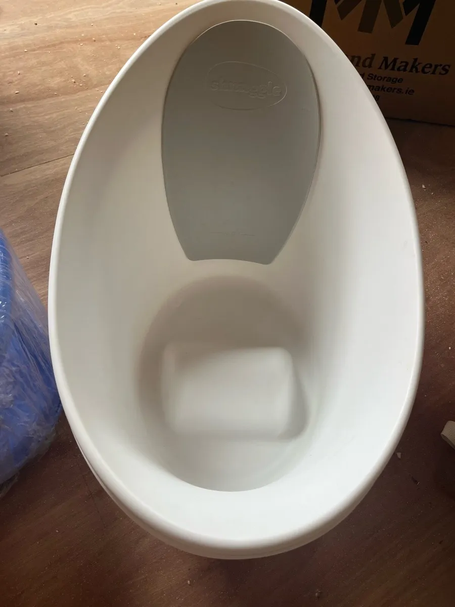 Baby baths - Image 2