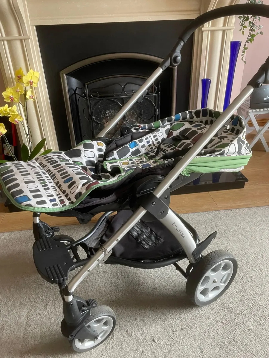 Travel System - 2 Piece - Image 2
