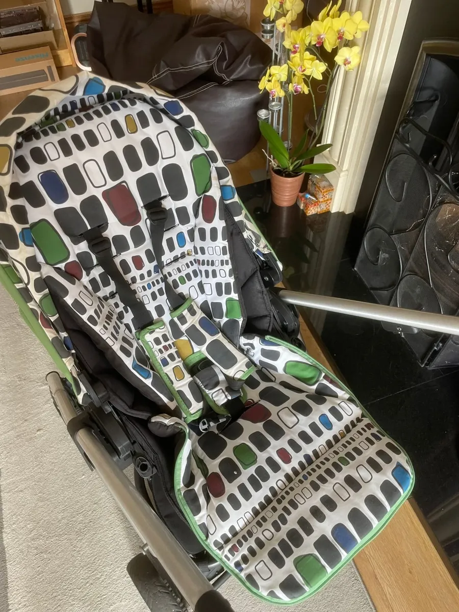 Travel System - 2 Piece - Image 3
