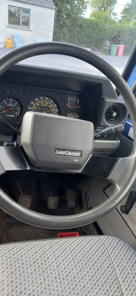 Landcruiser - Image 2