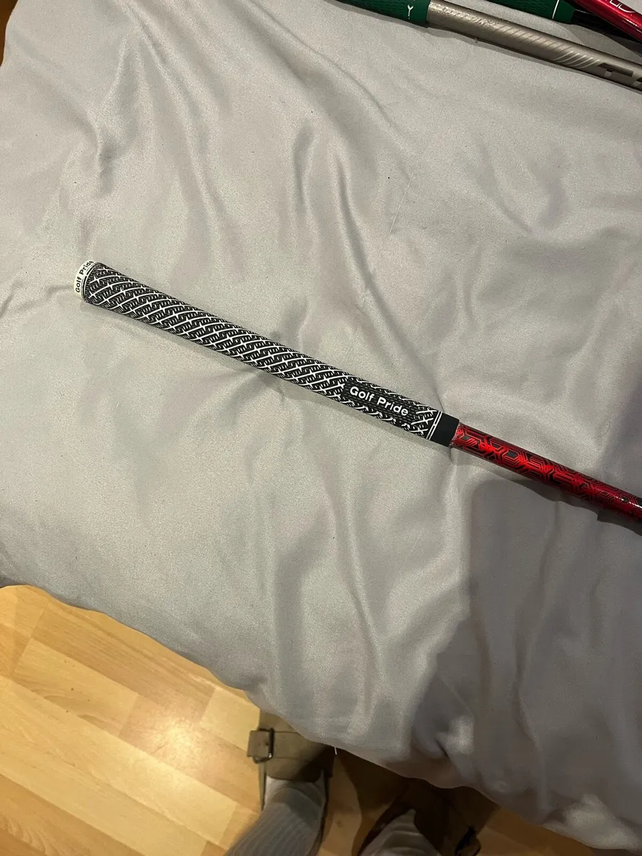 Ping Alta CB 65s Fairway Shaft - Image 2