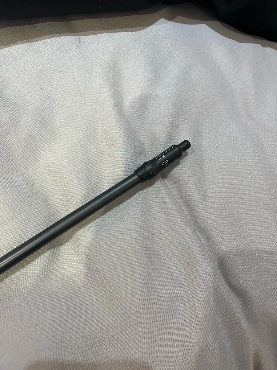 Ping Alta CB 65s Fairway Shaft - Image 3
