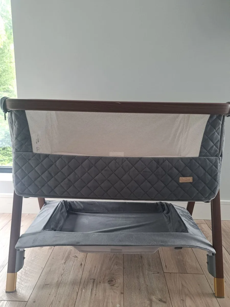 Baby Crib - Image 1