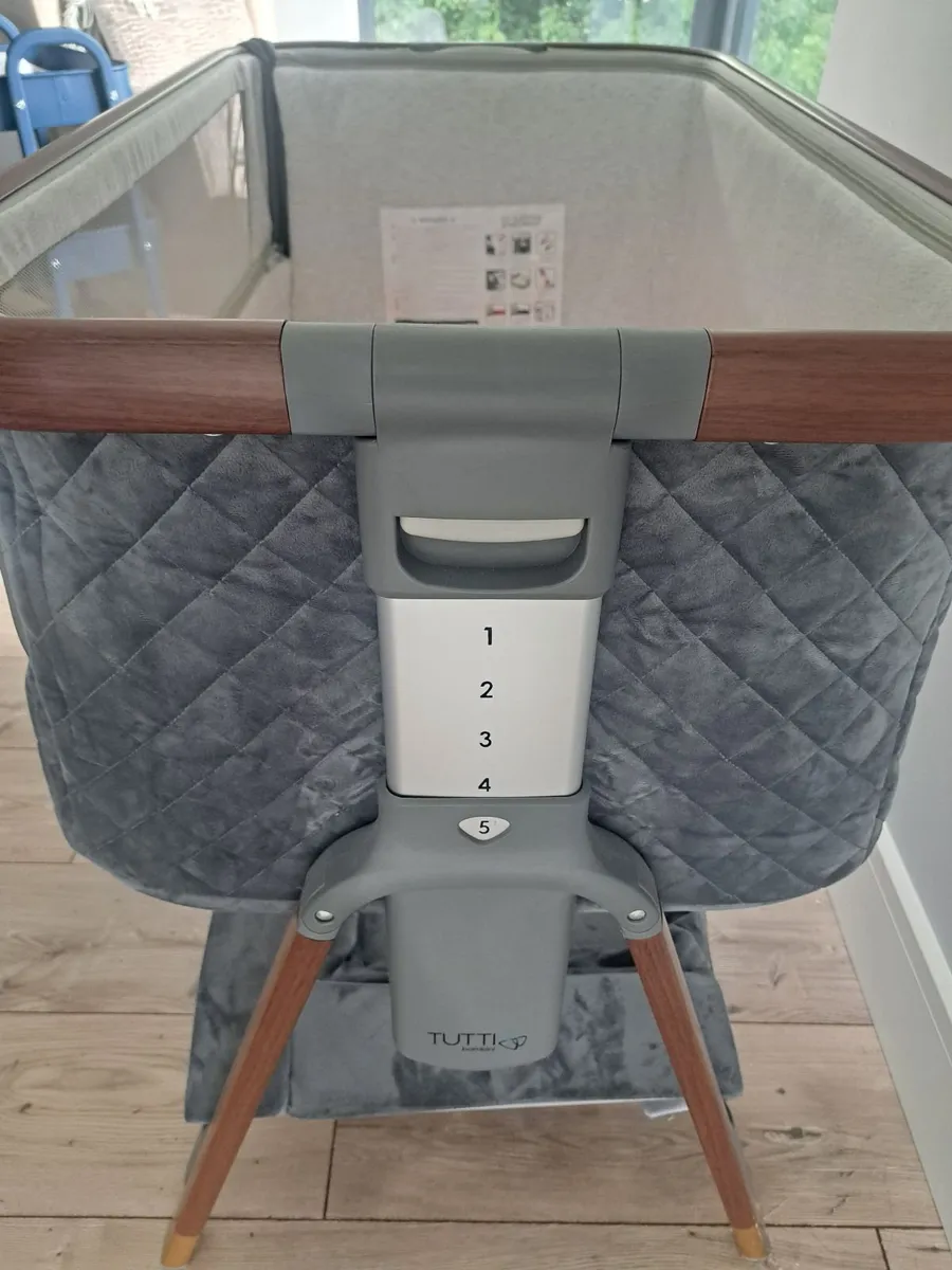 Baby Crib - Image 3