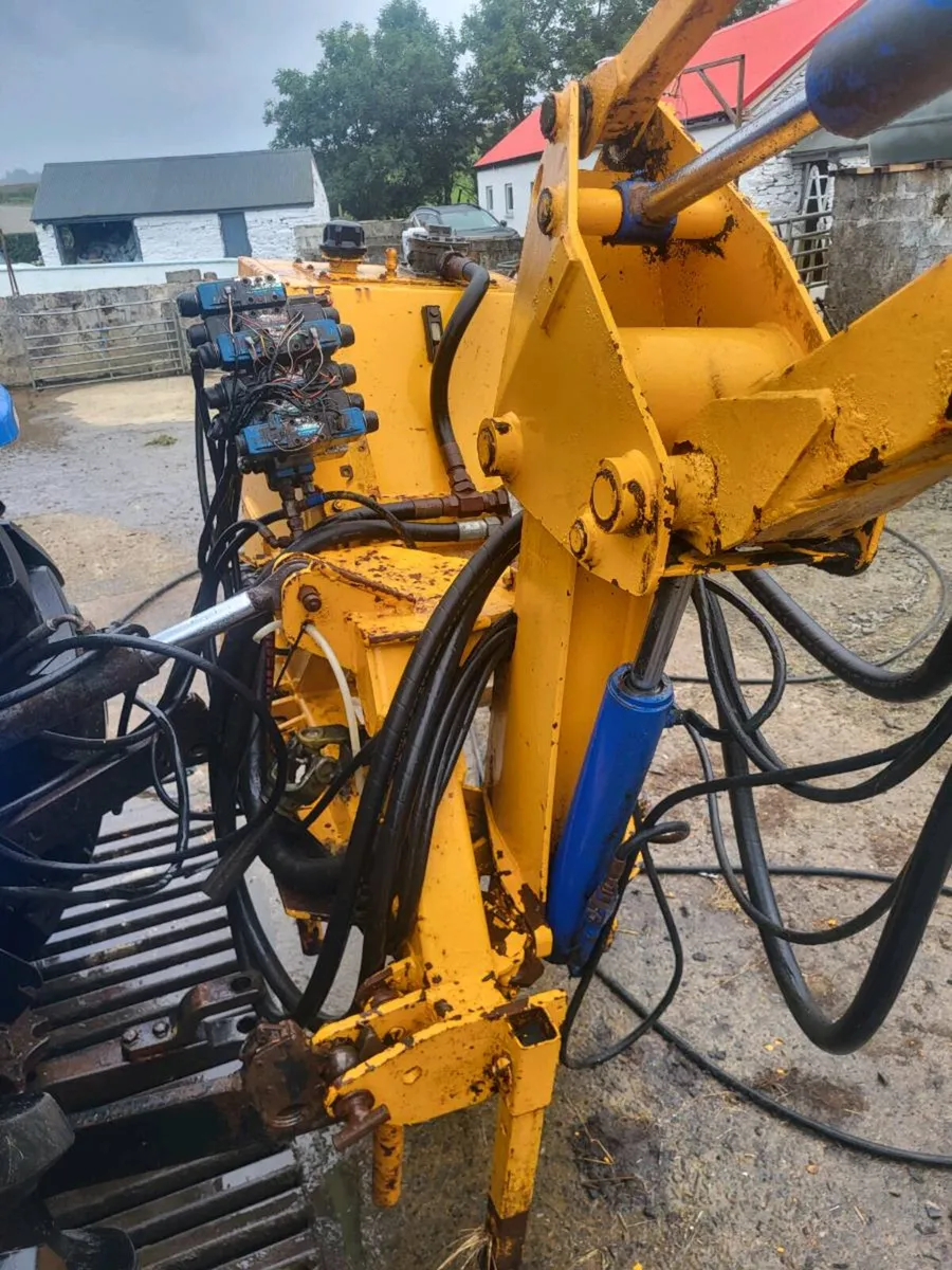Bomford b49 MP - Image 3