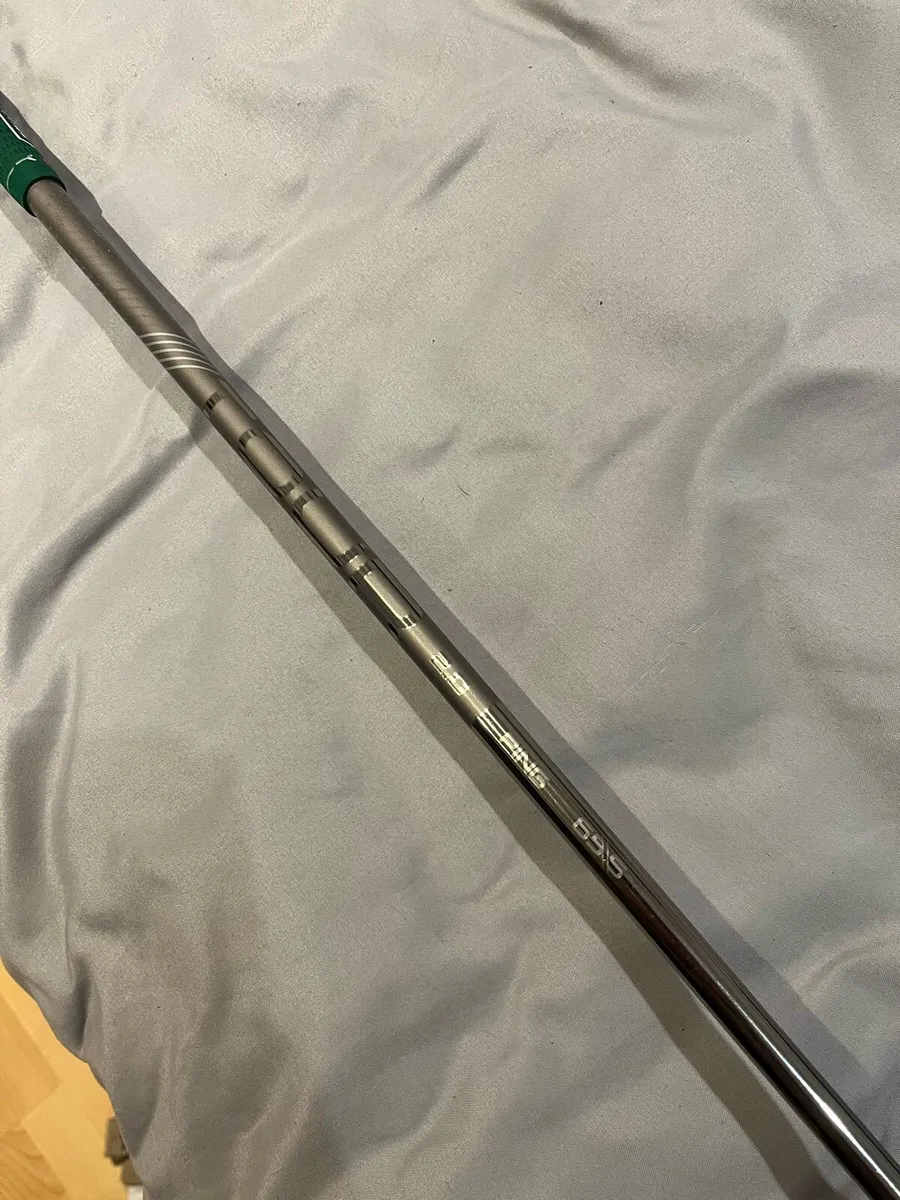 Ping Tour 2.0 65S Shaft - Image 1