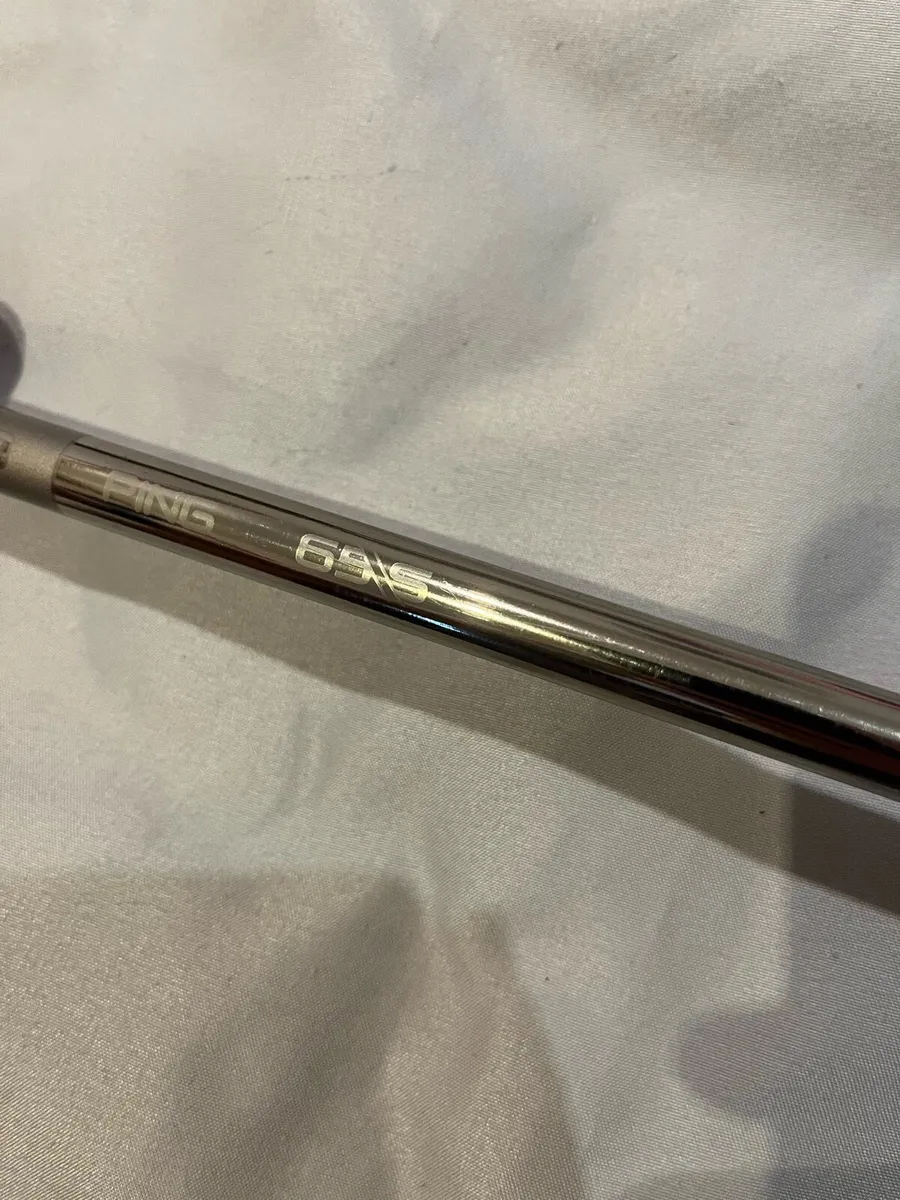 Ping Tour 2.0 65S Shaft - Image 2
