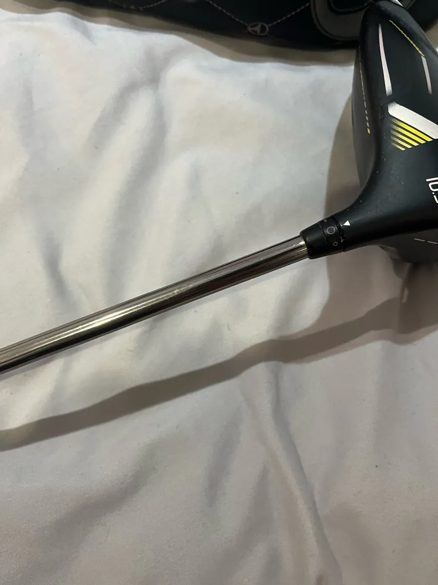 Ping Tour 2.0 65S Shaft - Image 3