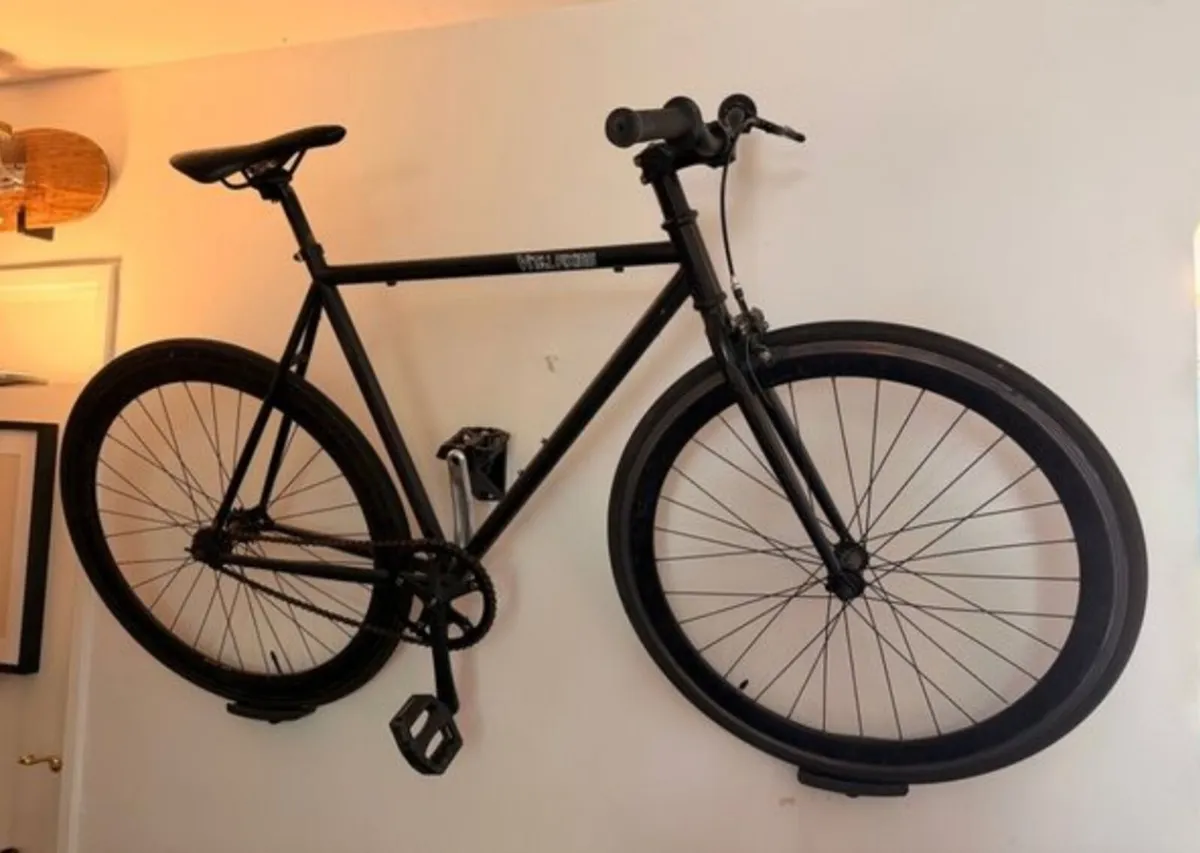 Vitel fixed gear bike - must see - Image 1