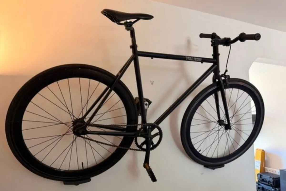 Vitel fixed gear bike - must see - Image 2