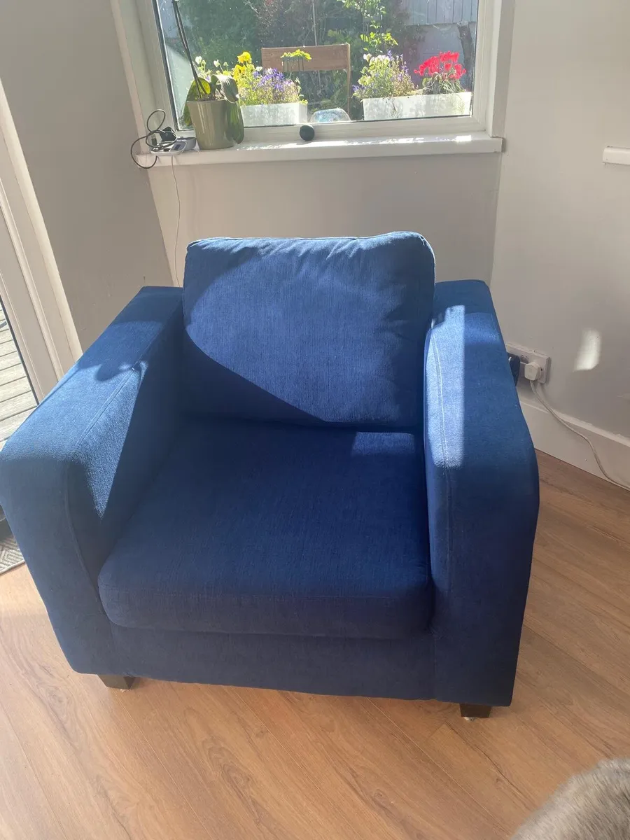 Armchair