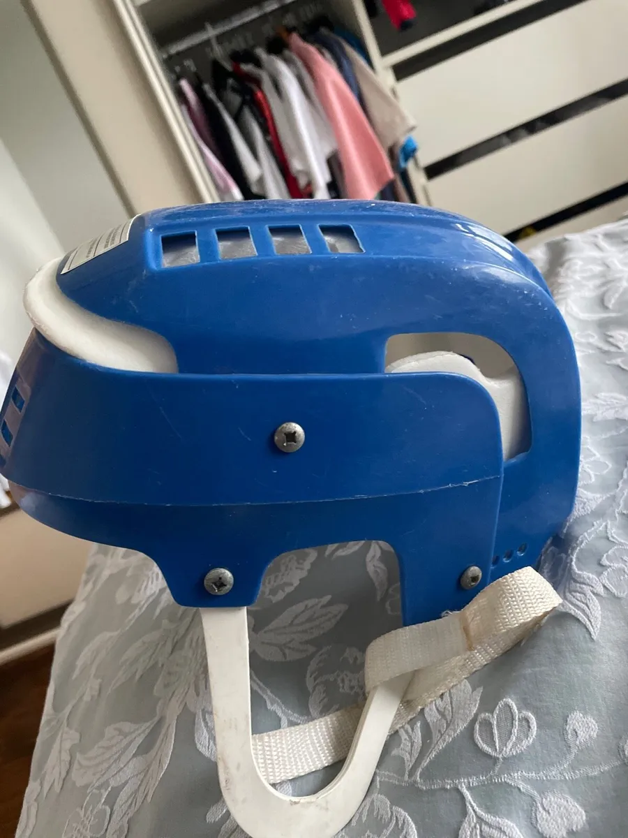 cooper helmet - Image 2