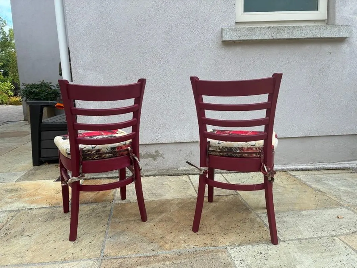 Chairs - Image 2