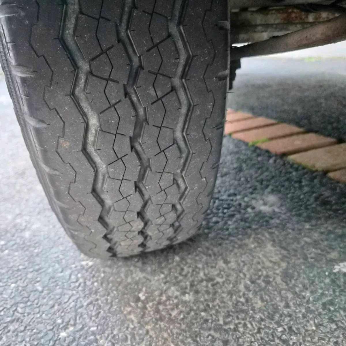 Car trailor - Image 3
