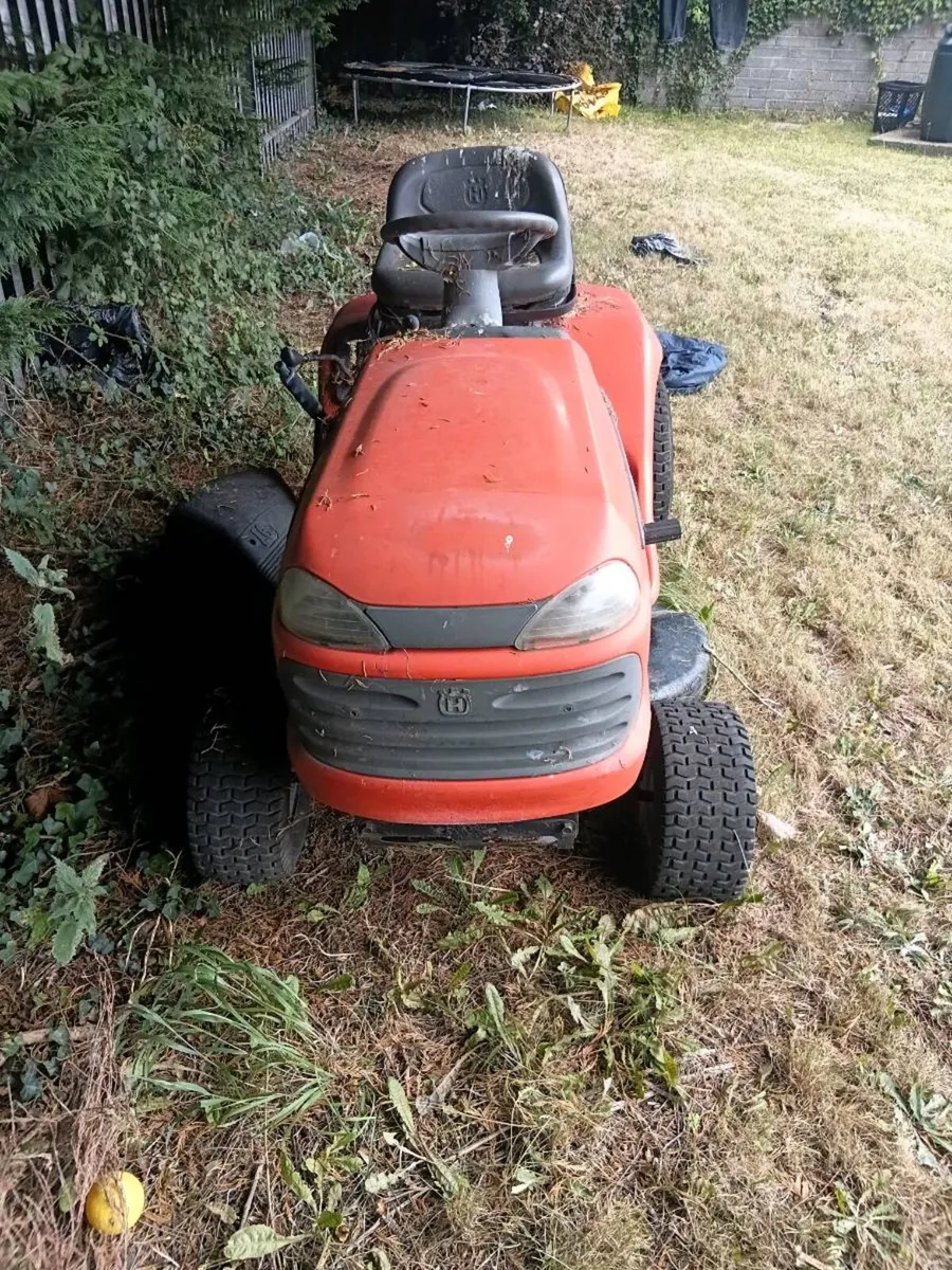 Drive on Lawnmore - Image 2