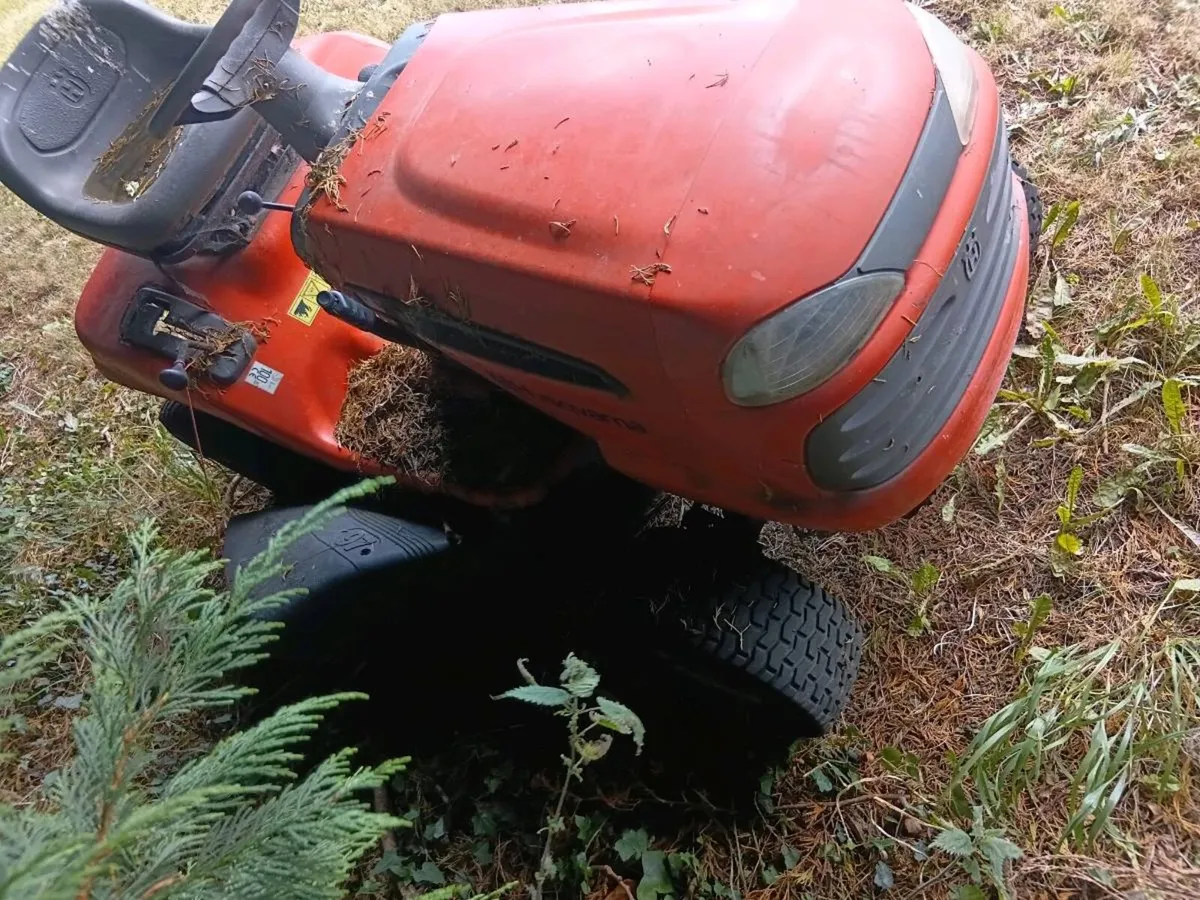 Drive on Lawnmore - Image 3
