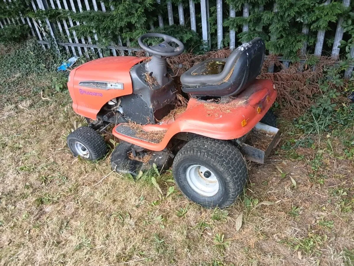 Drive on Lawnmore - Image 1