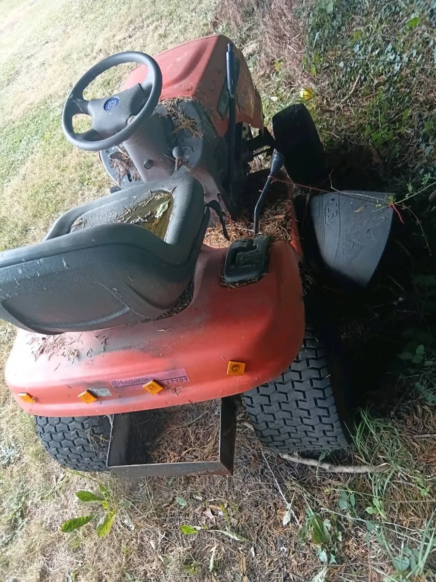 Drive on Lawnmore - Image 4