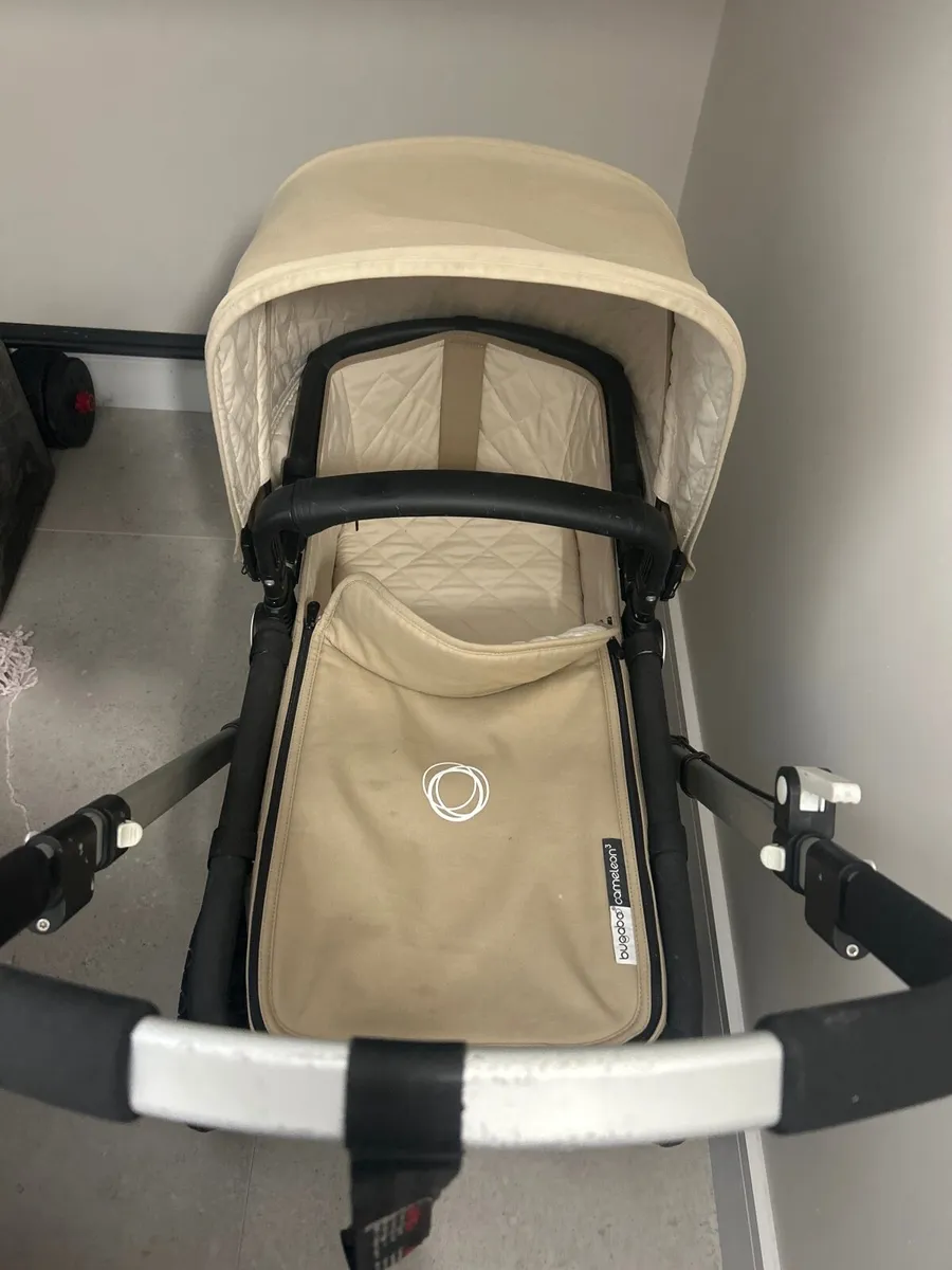 Bugaboo chameleon 3 - Image 1