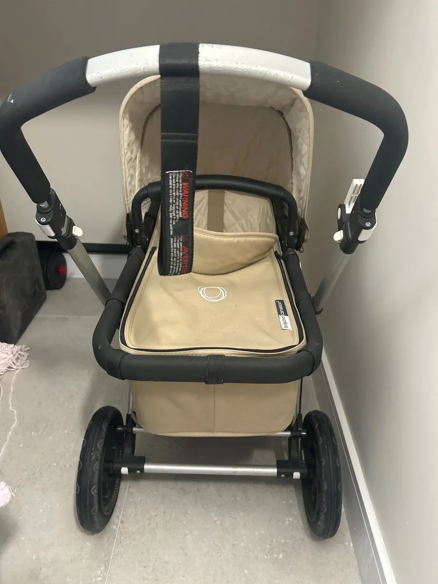 Bugaboo chameleon 3 - Image 2