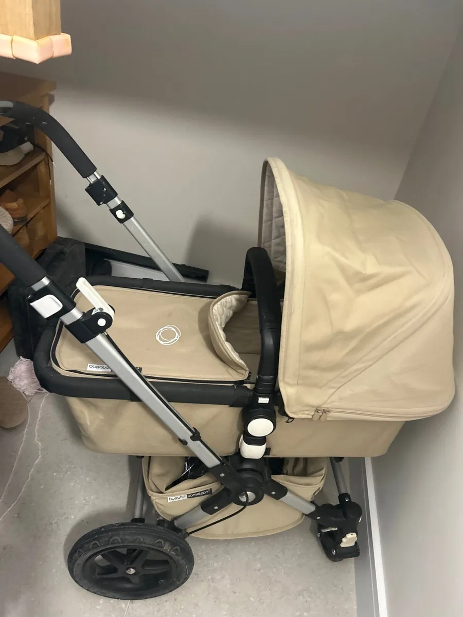 Bugaboo chameleon 3 - Image 3