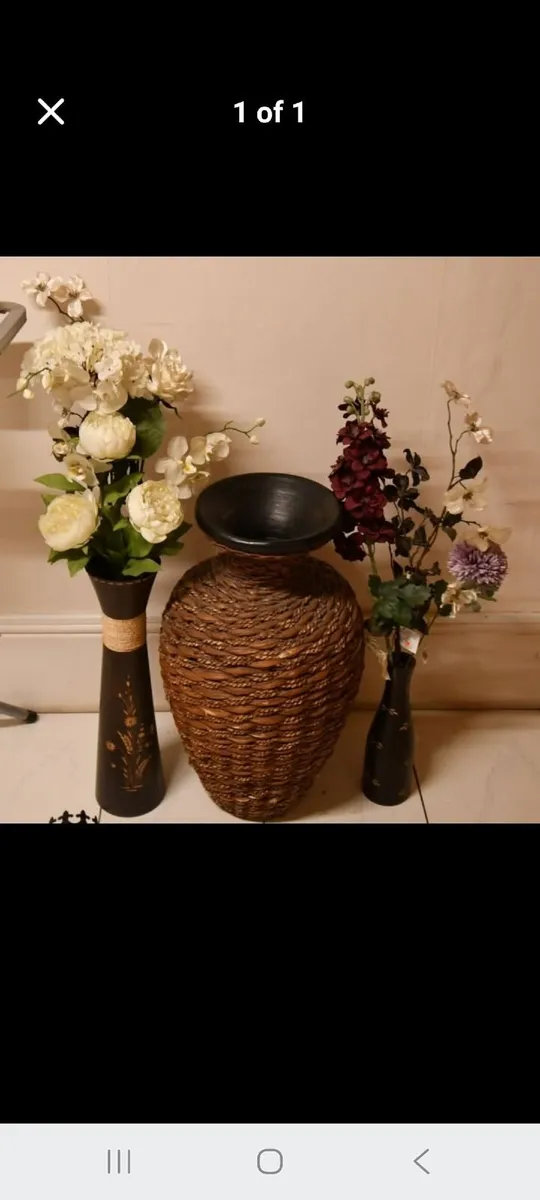 Vase