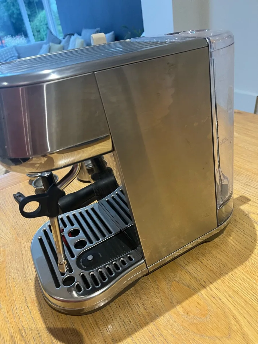 Sage Bambino Coffee Machine - Image 4