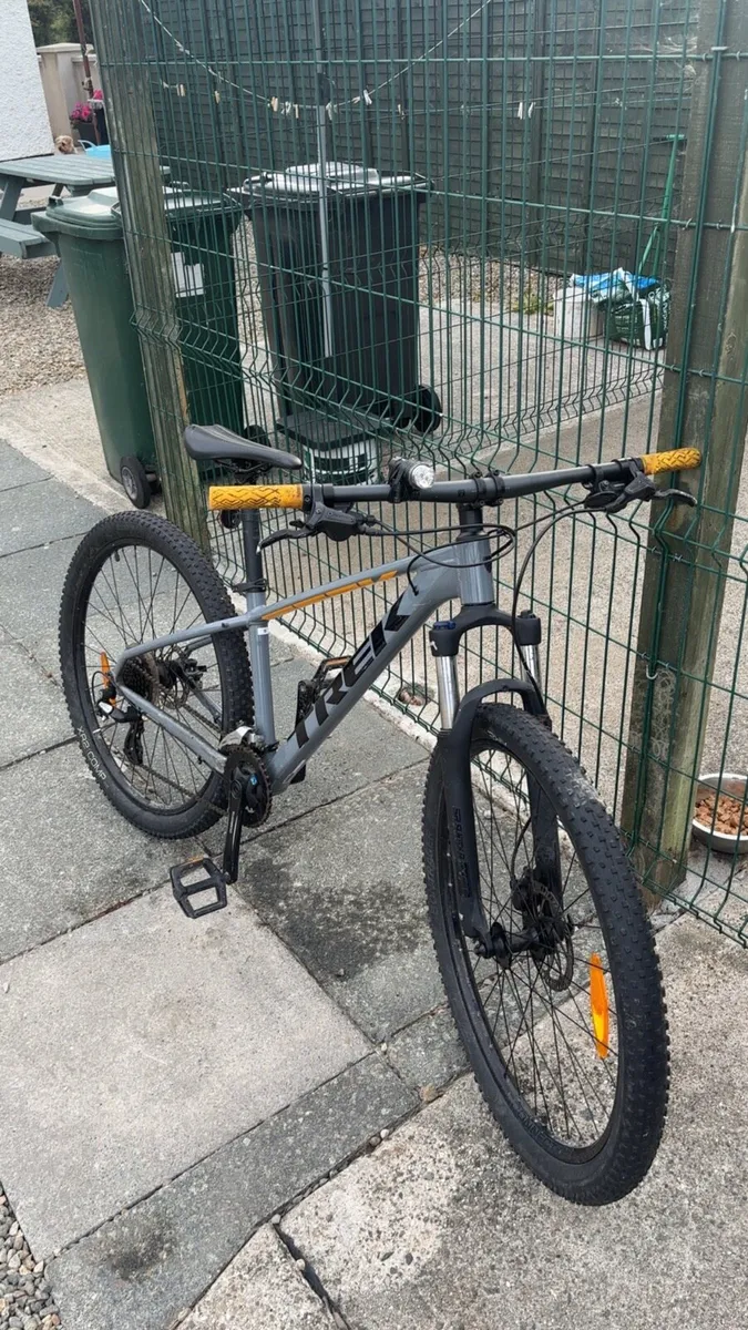Bicycle - Image 1