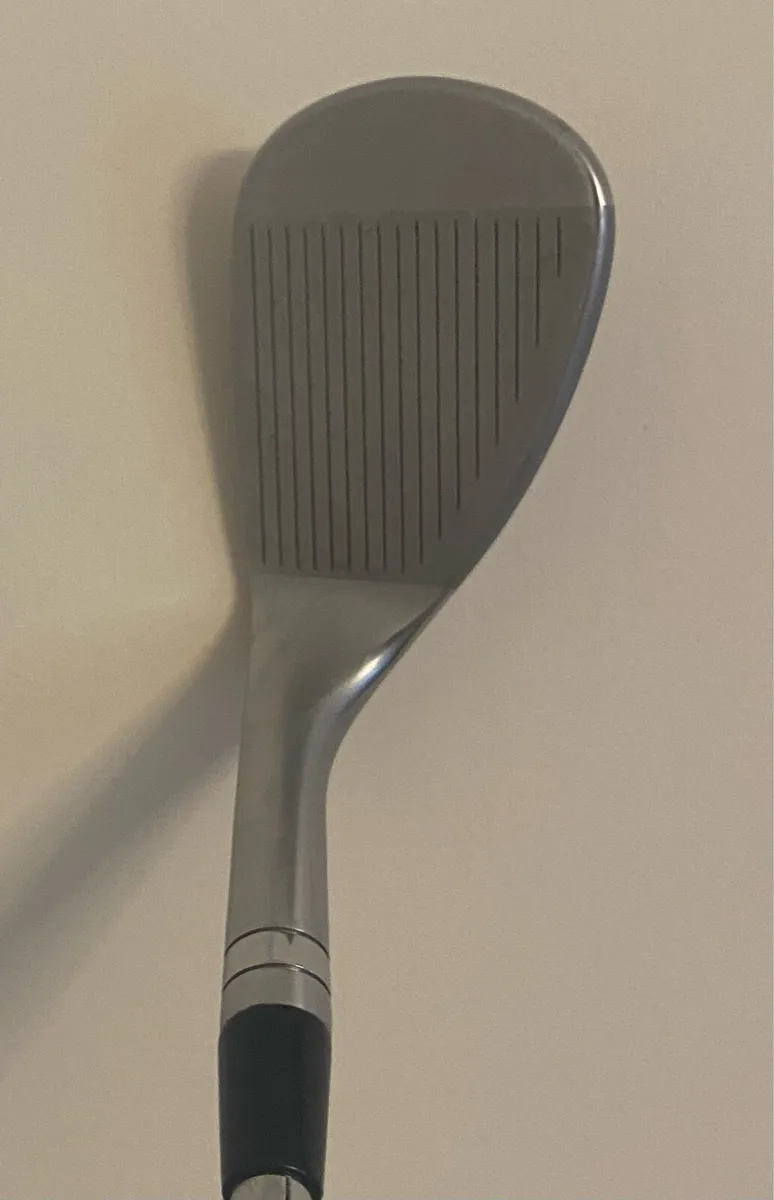 Titleist Vokey SM11 60 degree wedge - Image 3