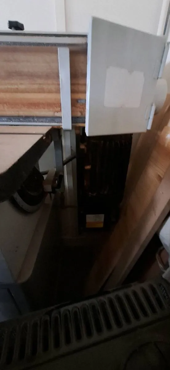 Scheppach slik 7 Sander - Image 4