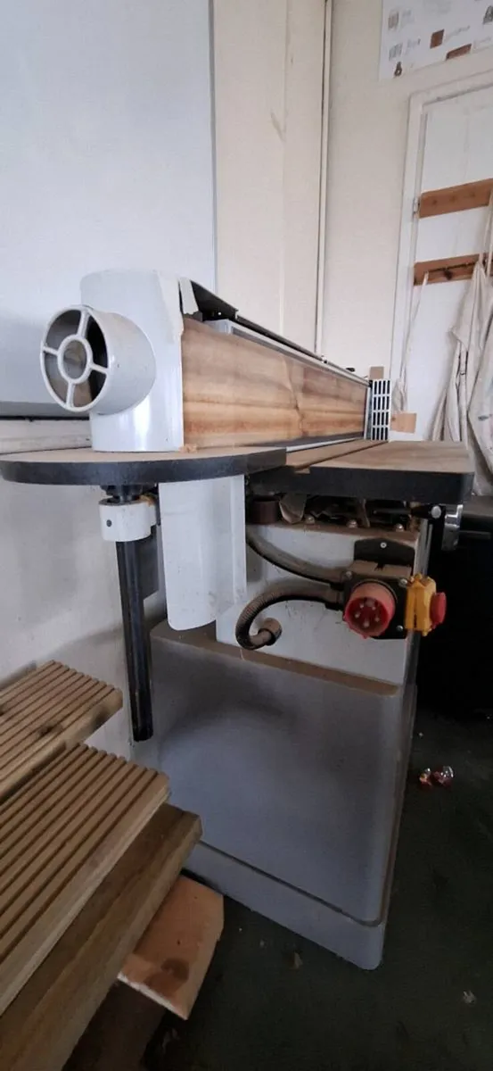 Scheppach slik 7 Sander - Image 3