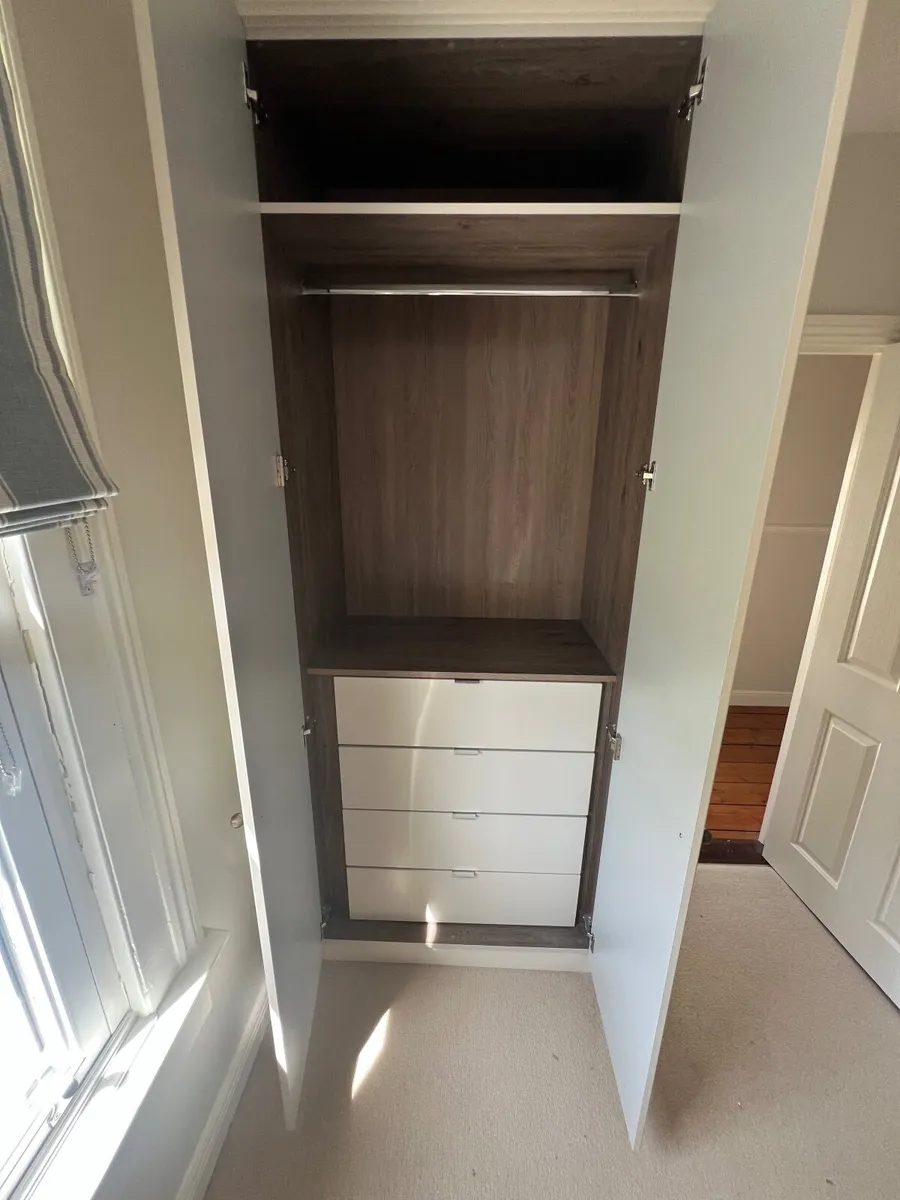 Wardrobes - Image 2