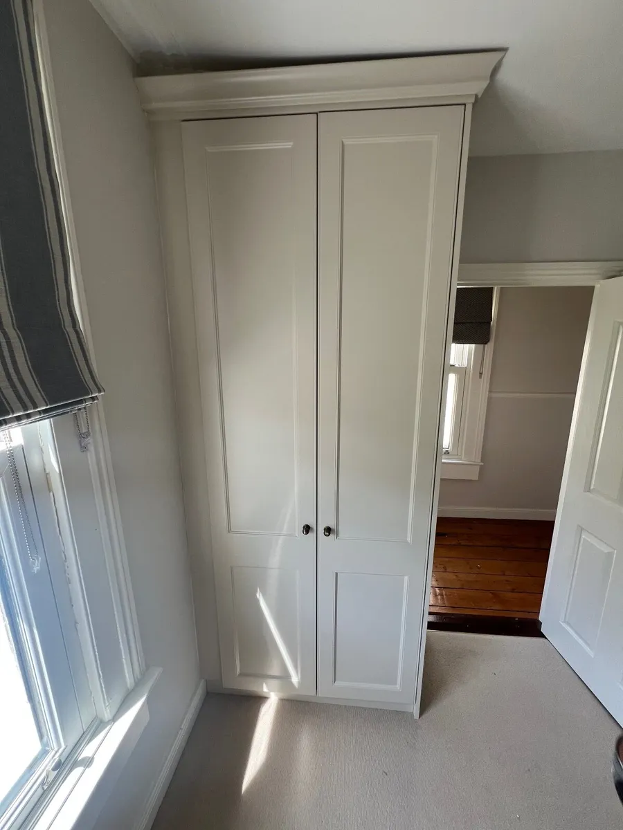 Wardrobes - Image 1