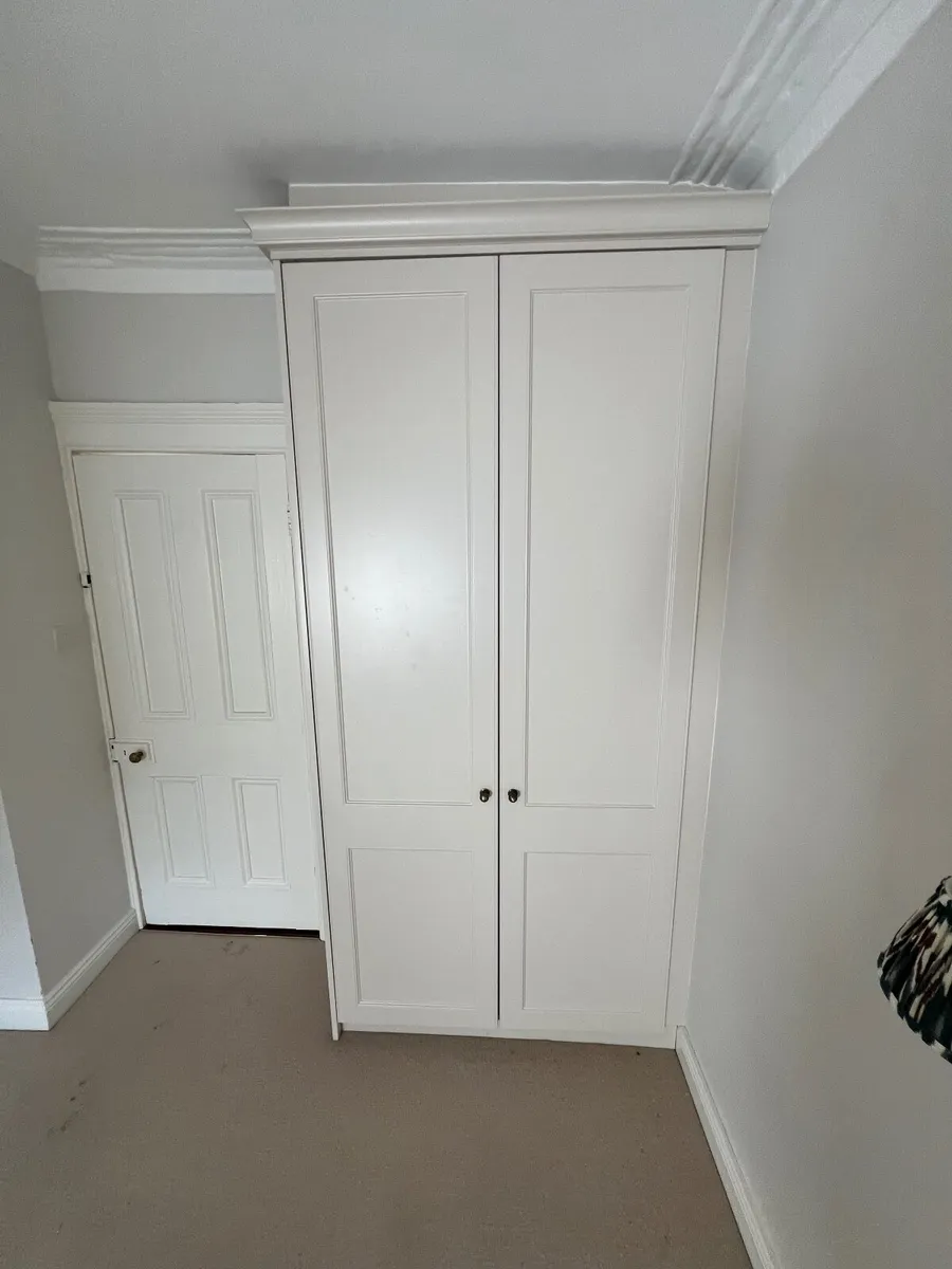 Wardrobes - Image 4