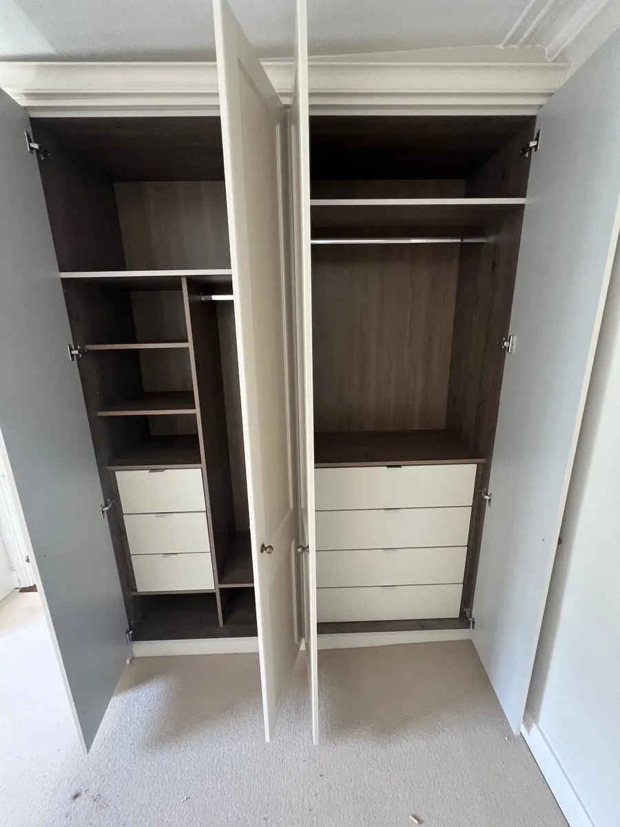 Wardrobes - Image 3