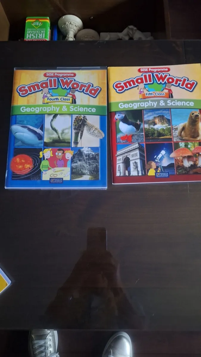 School books - Image 1