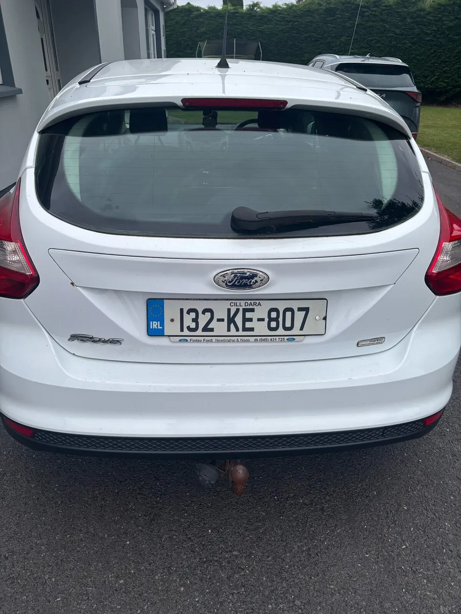 Ford Focus Van - Image 2