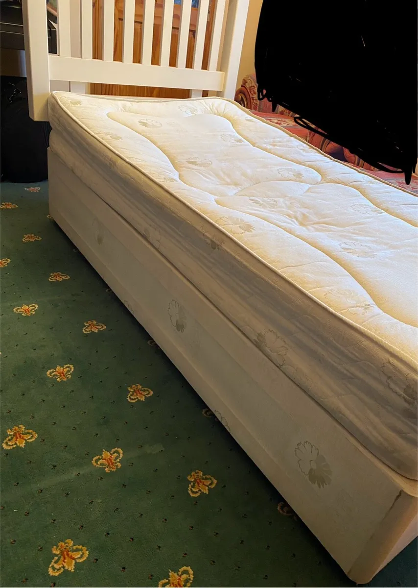 Single Bed For Sale - Image 3