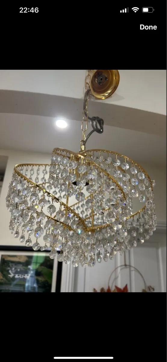 Living room light - Image 4