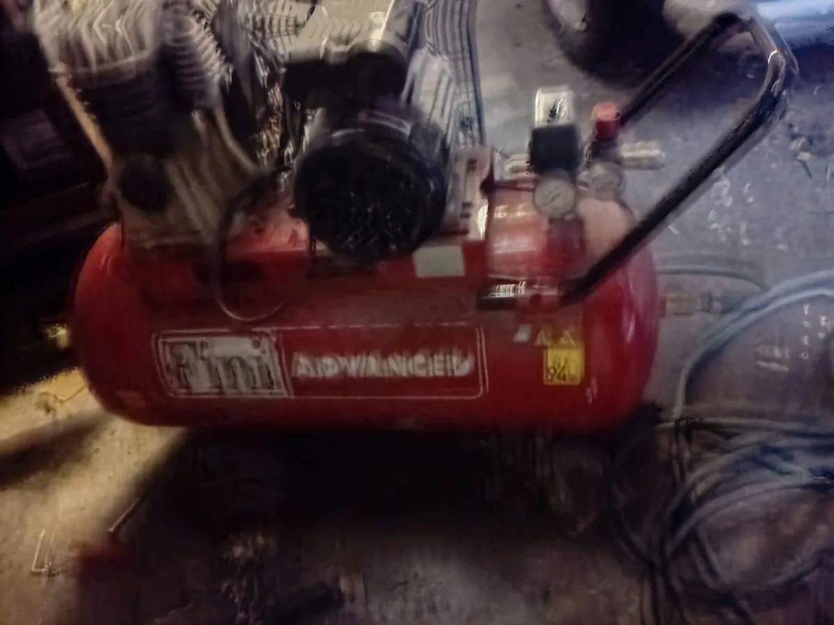 Compressor - Image 1