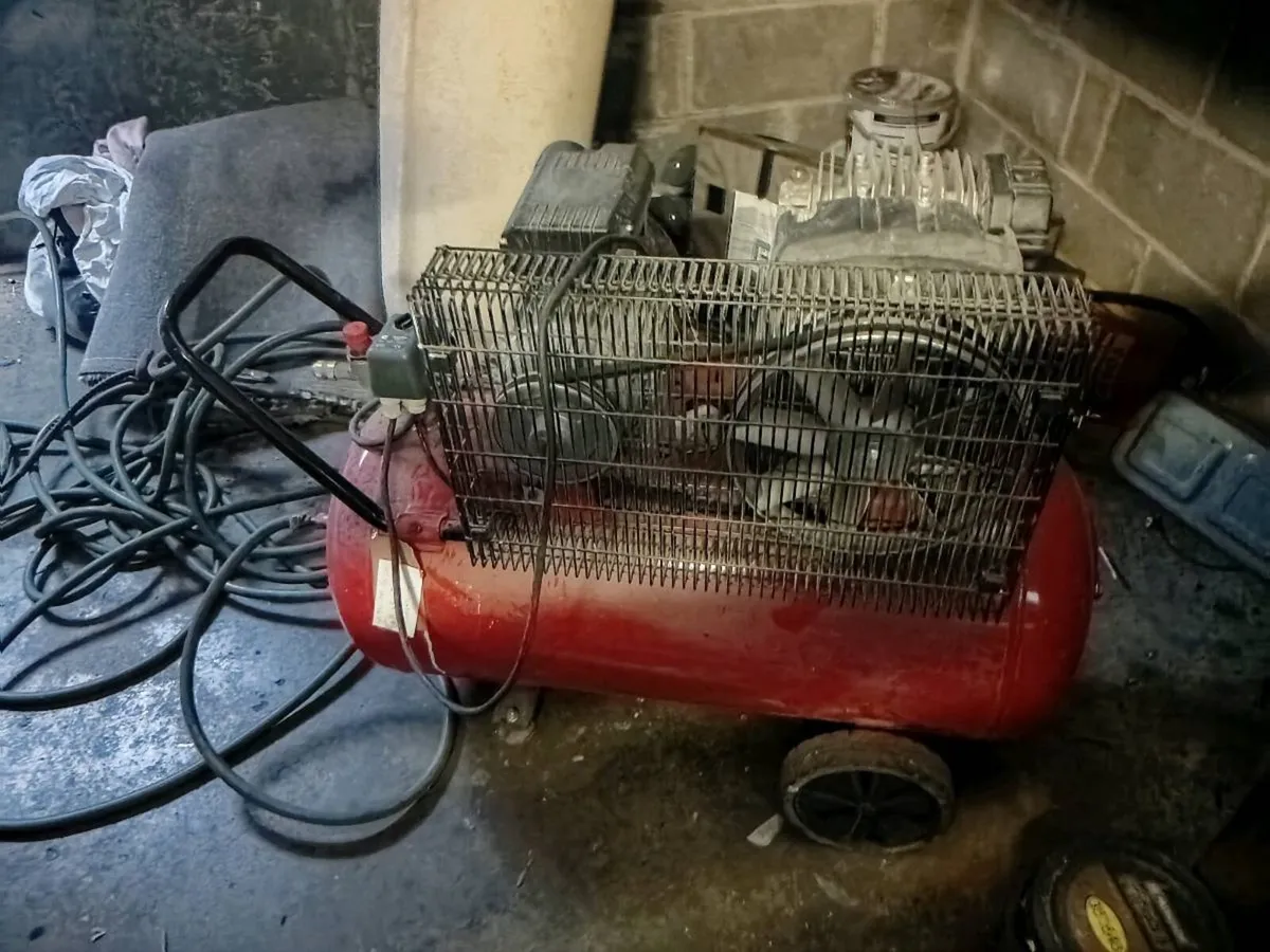 Compressor - Image 2