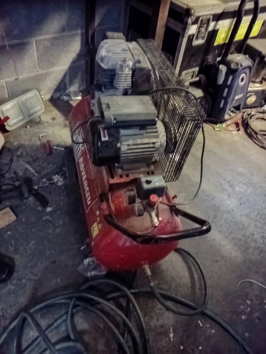 Compressor - Image 3