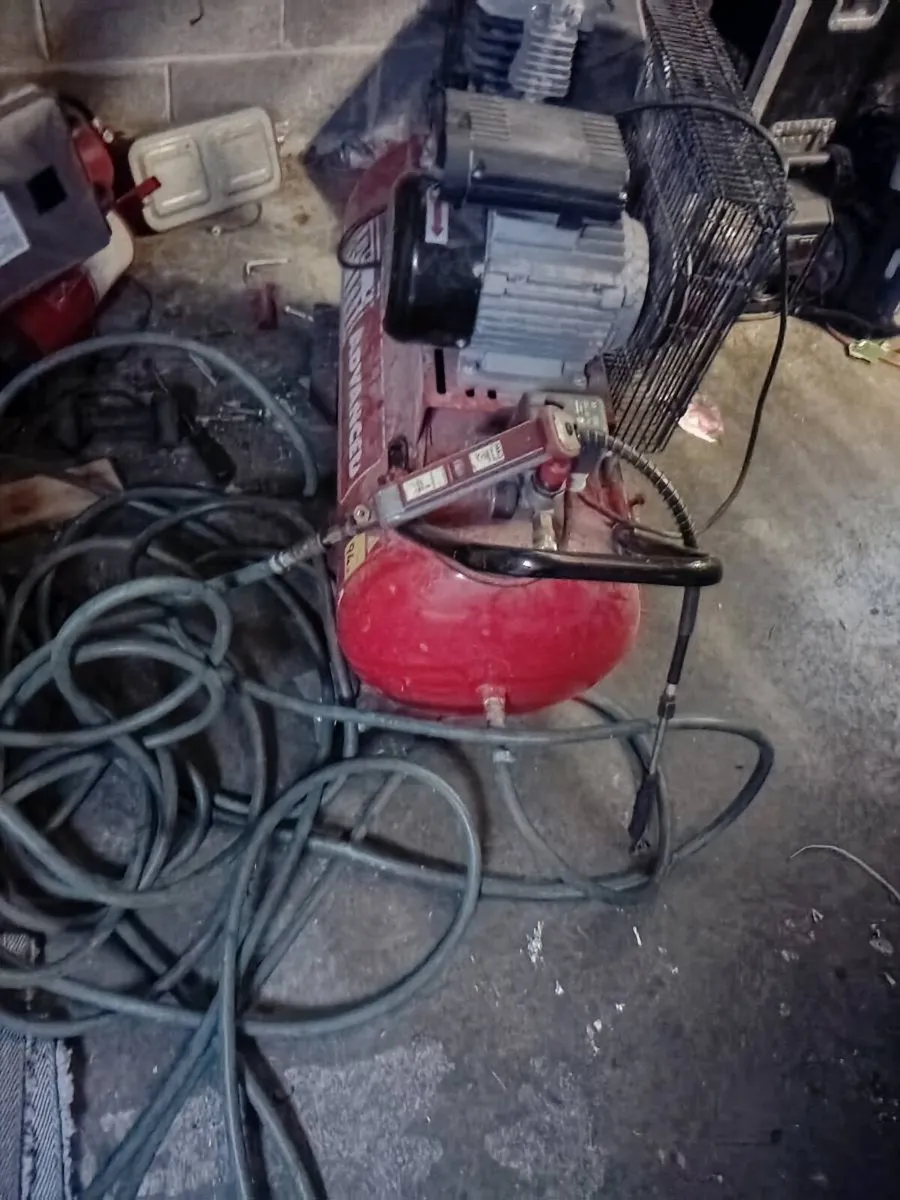 Compressor - Image 4