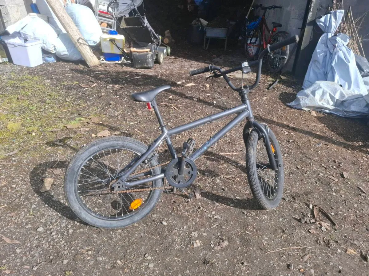 Bike - Image 1