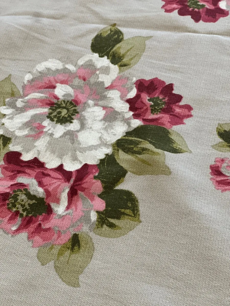 Vintage Curtains - Image 3