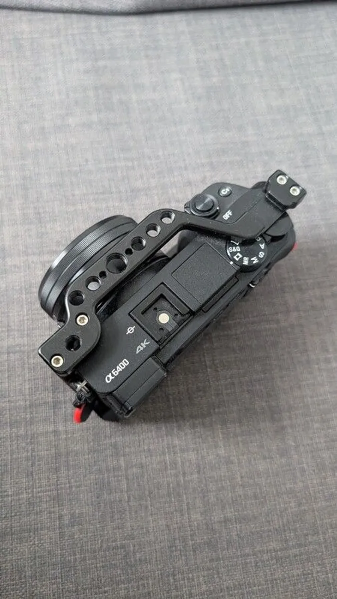 Sony a6500 - Image 2