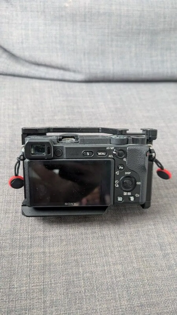 Sony a6500 - Image 3