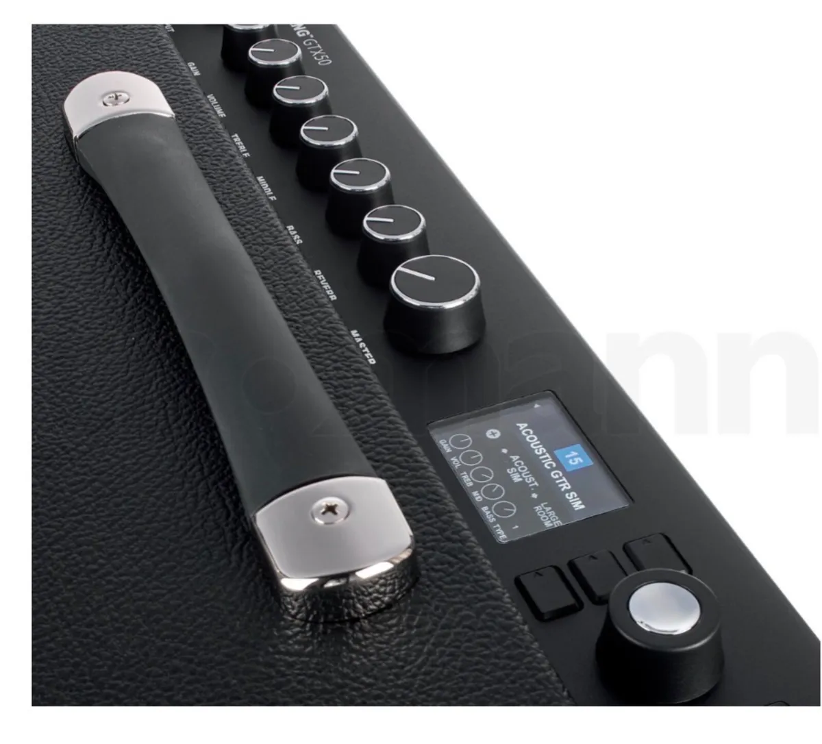 Fender GTX 100 - Image 1